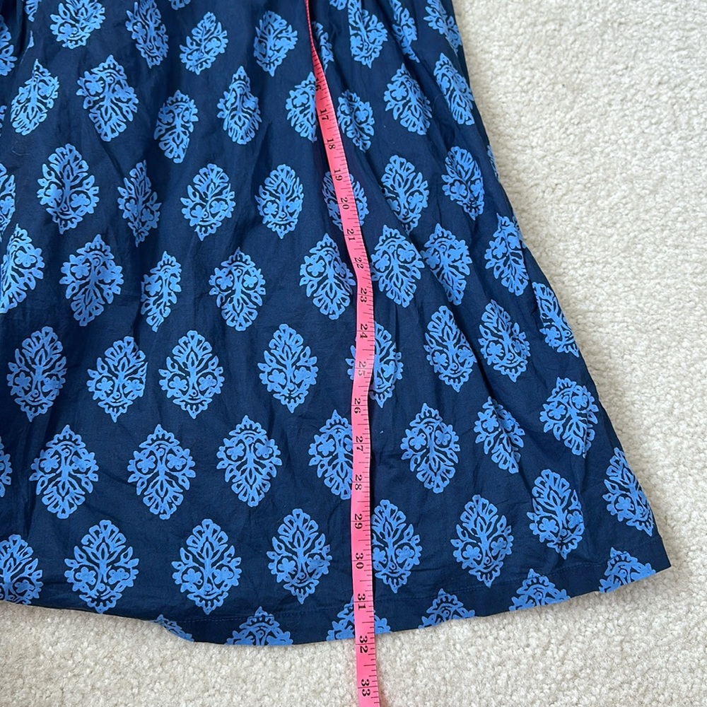 Old Navy | strapless dress - Picture 9 of 11